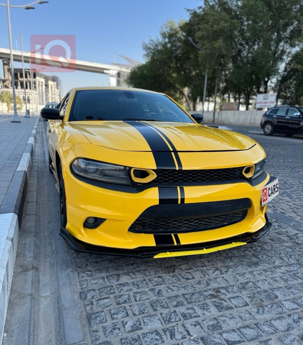 Dodge Charger